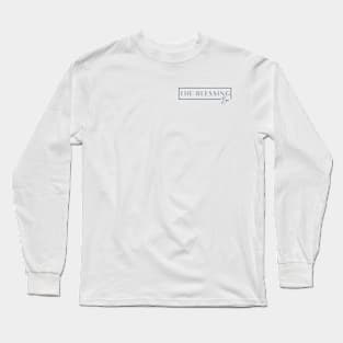 The Blessing Box Long Sleeve T-Shirt